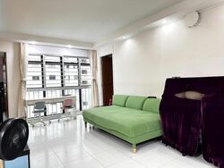 Blk 87 Telok Blangah Heights (Bukit Merah), HDB 4 Rooms #444590891